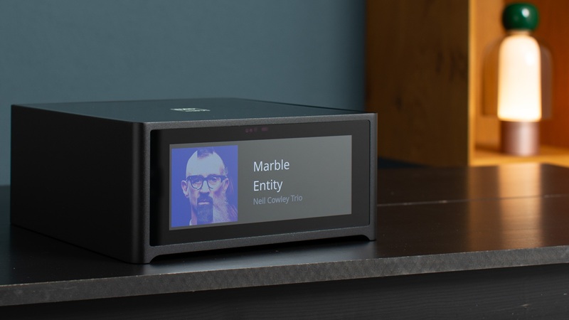 Amply NAD M10 V3
