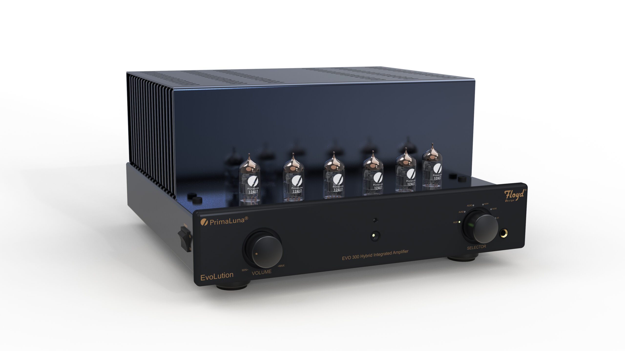 Amply Primaluna Evo 300 Hybrid 