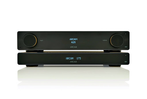 Amply Tích Hợp Arcam A25