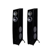 Loa Elac Concentro S 507.2