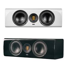 Loa Elac Solano CC 281.2