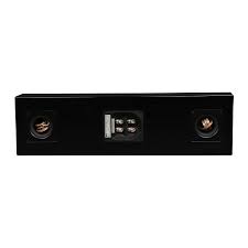 Loa Elac Concentro Center