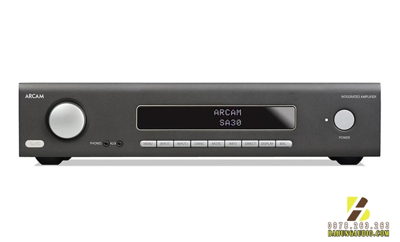 Amply Arcam SA30