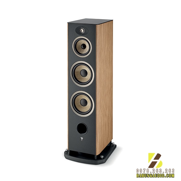 Loa Focal  Aria Evo X N°4