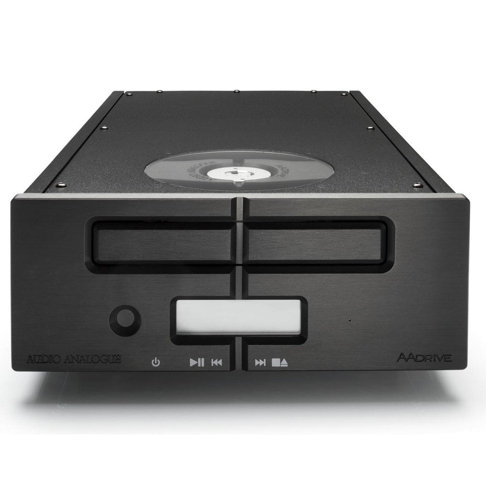 Đầu CD-ROM Audio Analogue AADRIVE