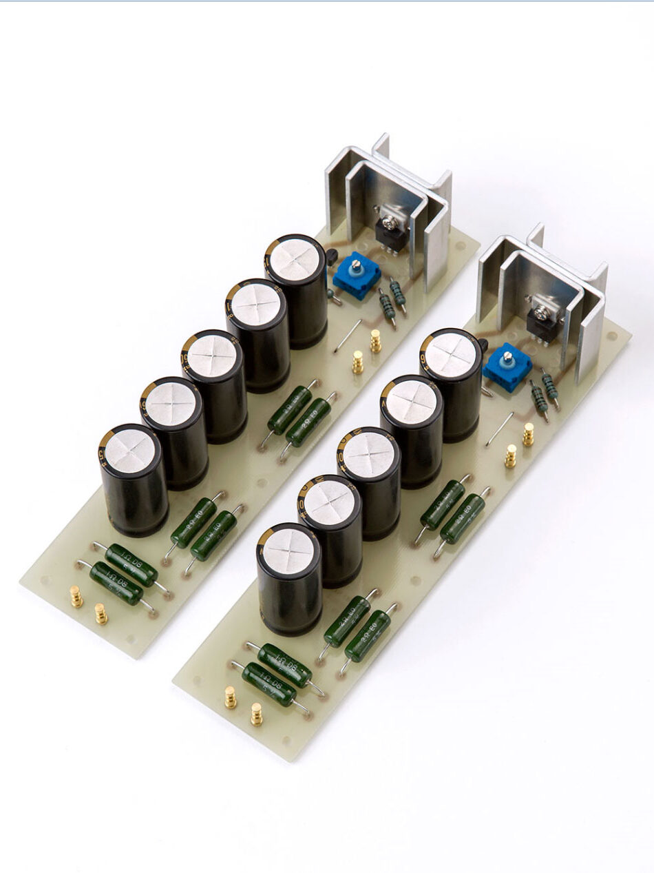 Pre Amply Kondo Audio Note G-1000i