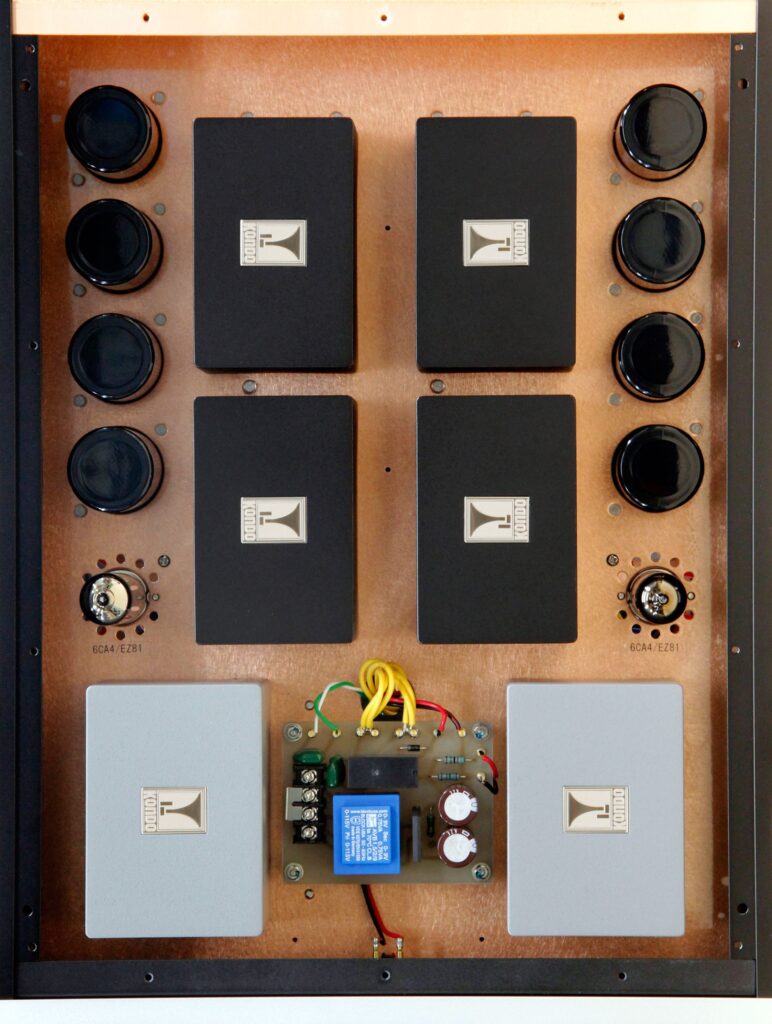 Pre Amply Kondo Audio Note G-1000i