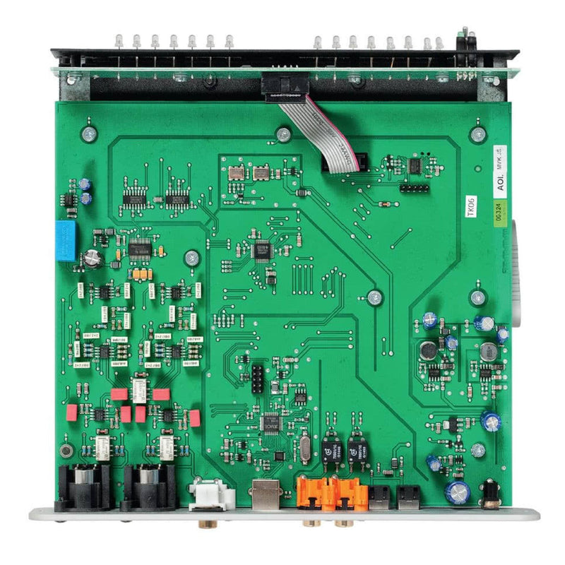Bộ Giải Mã Musical Fidelity MX-DAC