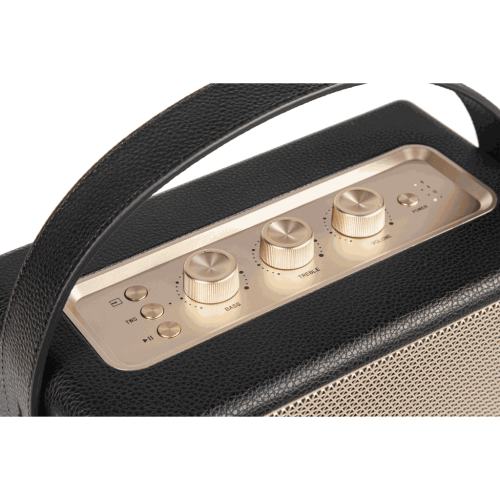 Loa Alpha Works W88