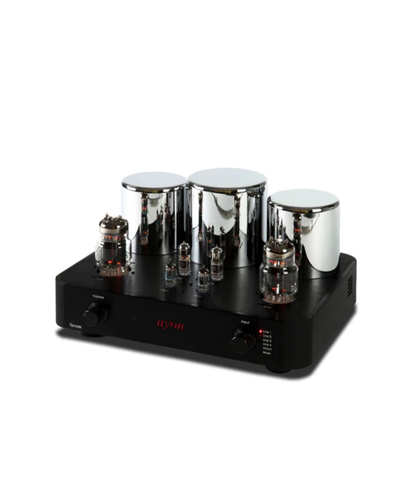 Amply Ayon Spark V