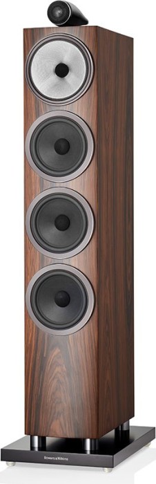 Loa Bowers & Wilkins 702 S3 - Mẫu Loa Tiêu Chuẩn Thế Hệ Mới