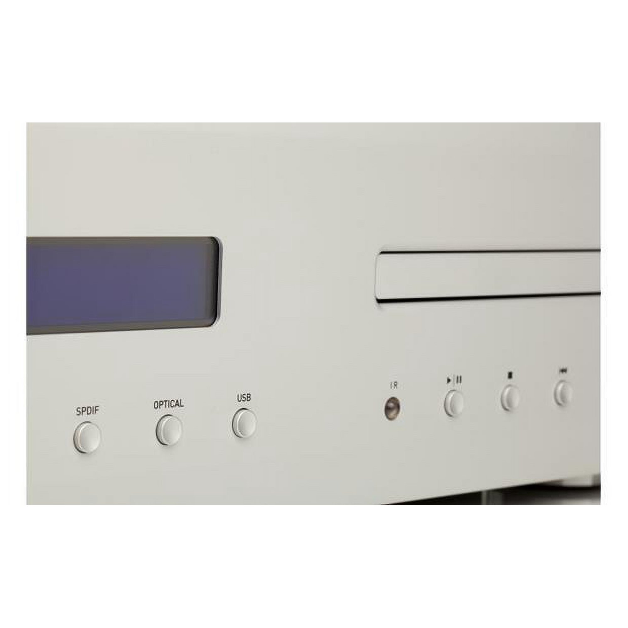 Đầu CD Musical Fidelity M6scd