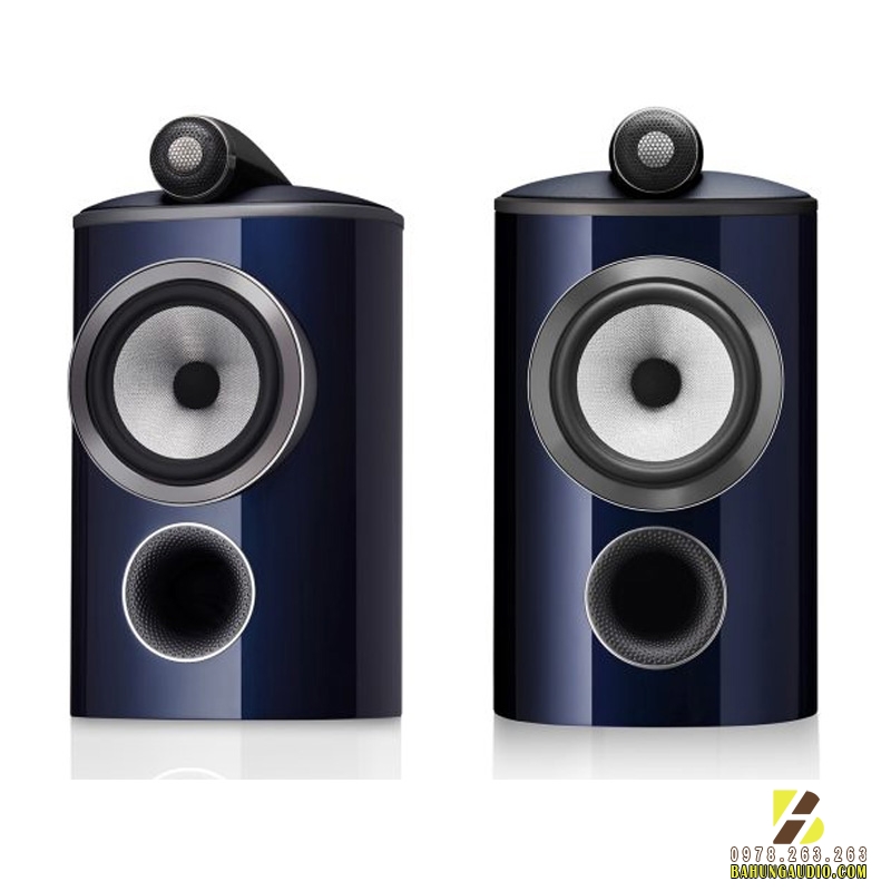 Loa B&W 805 D4 Signature
