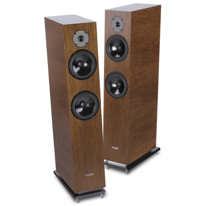 Loa Pylon Audio Diamond 28