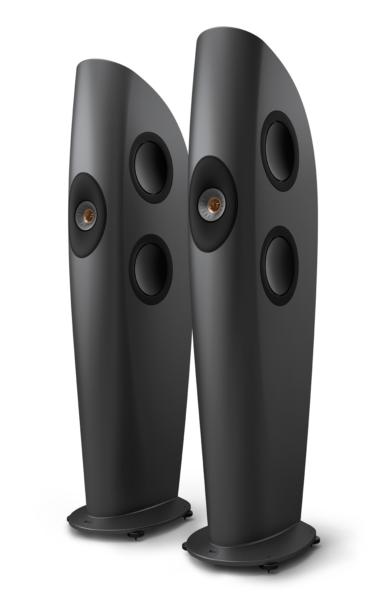 Loa KEF Blade One Meta