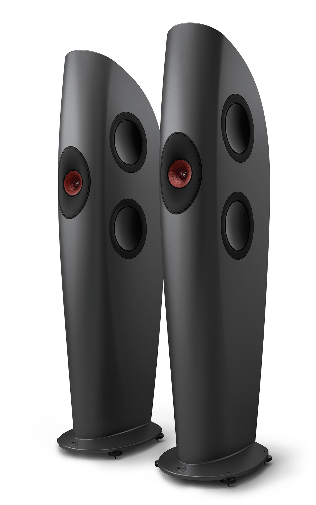 Loa KEF Blade Two Meta