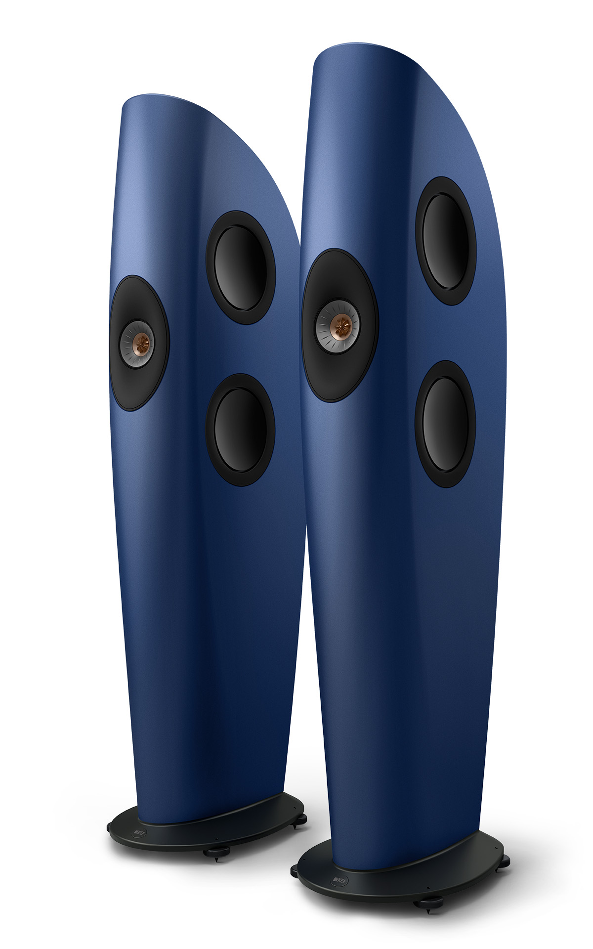 Loa KEF Blade One Meta