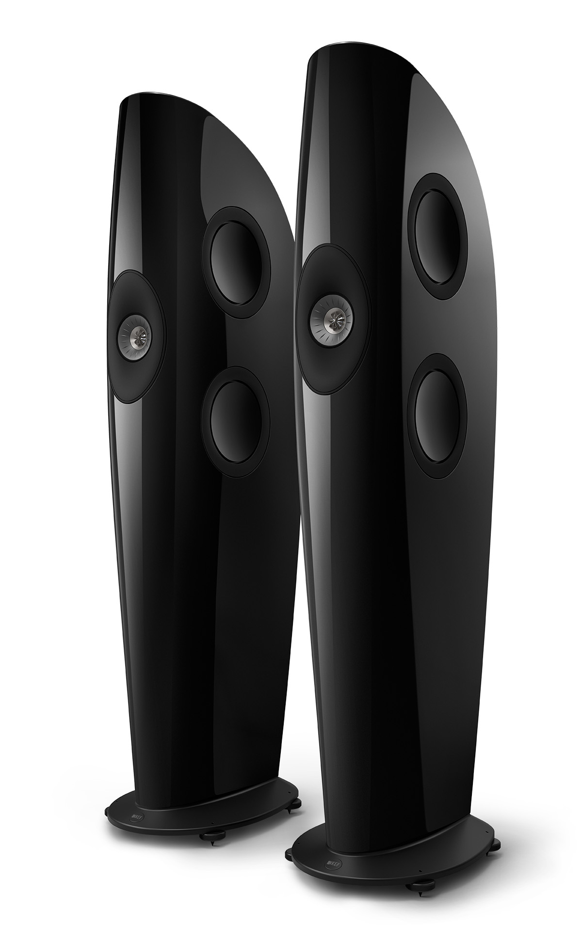 Loa KEF Blade One Meta