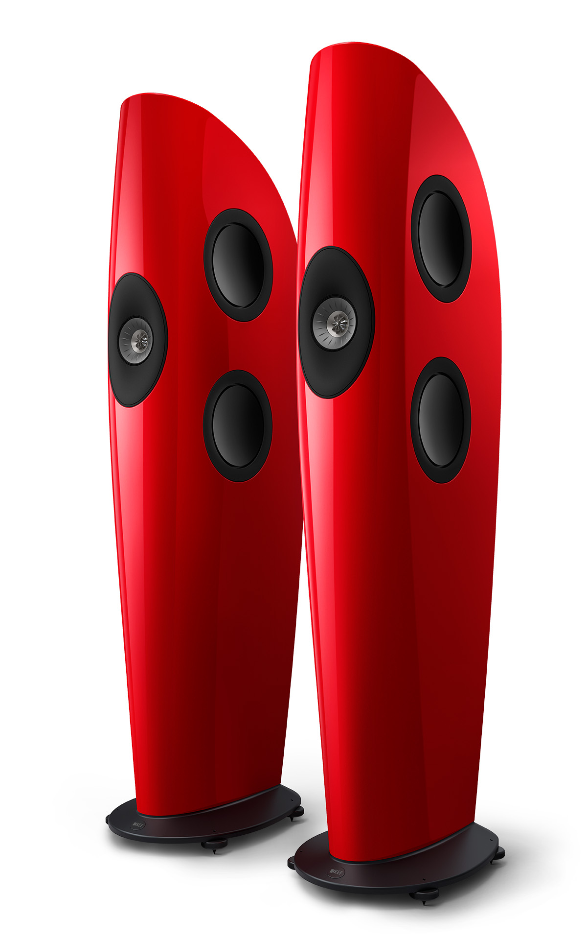 Loa KEF Blade One Meta