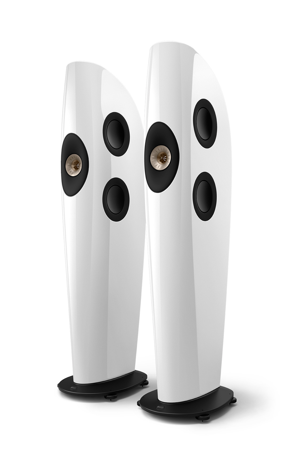 Loa KEF Blade Two Meta