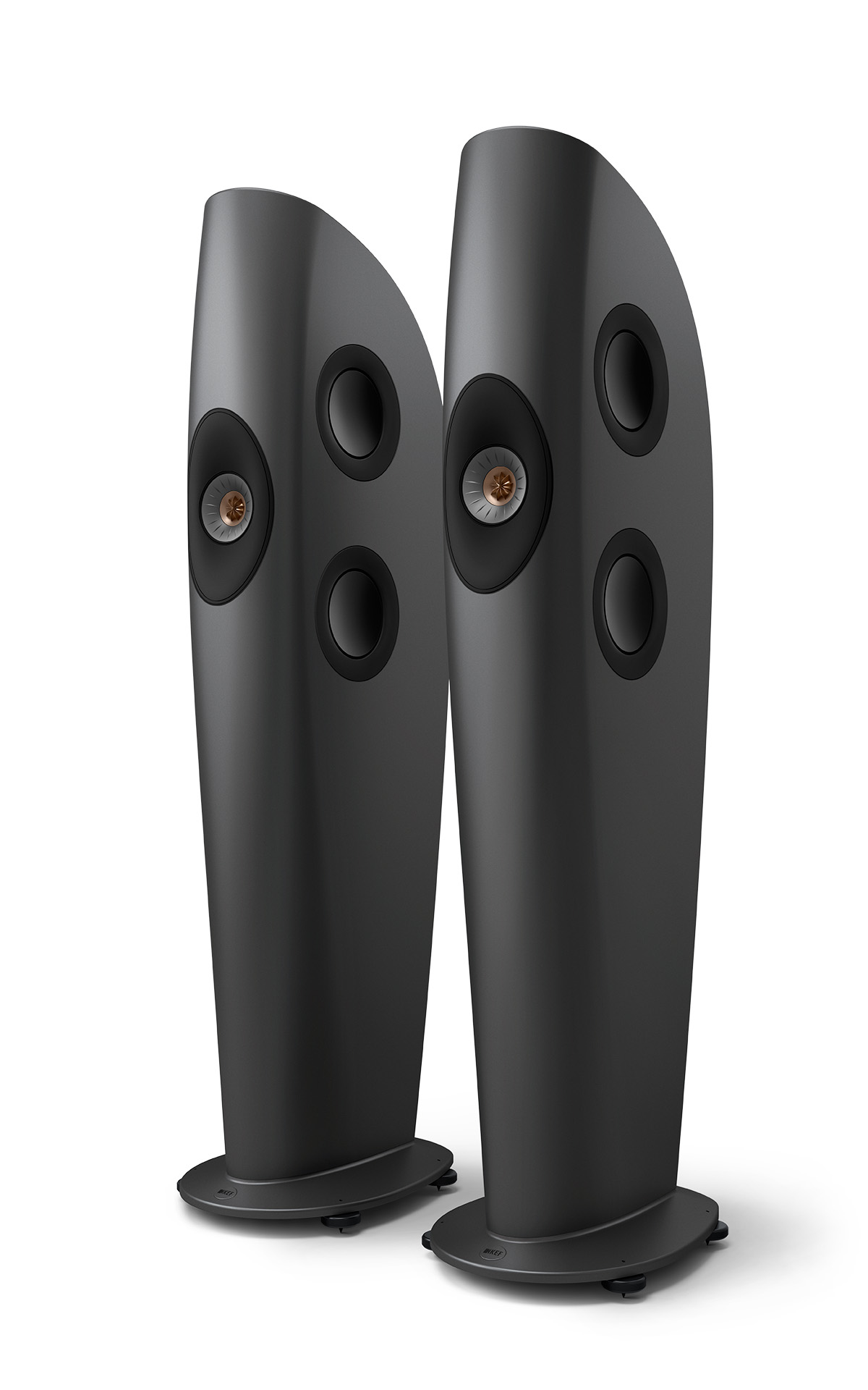Loa KEF Blade Two Meta