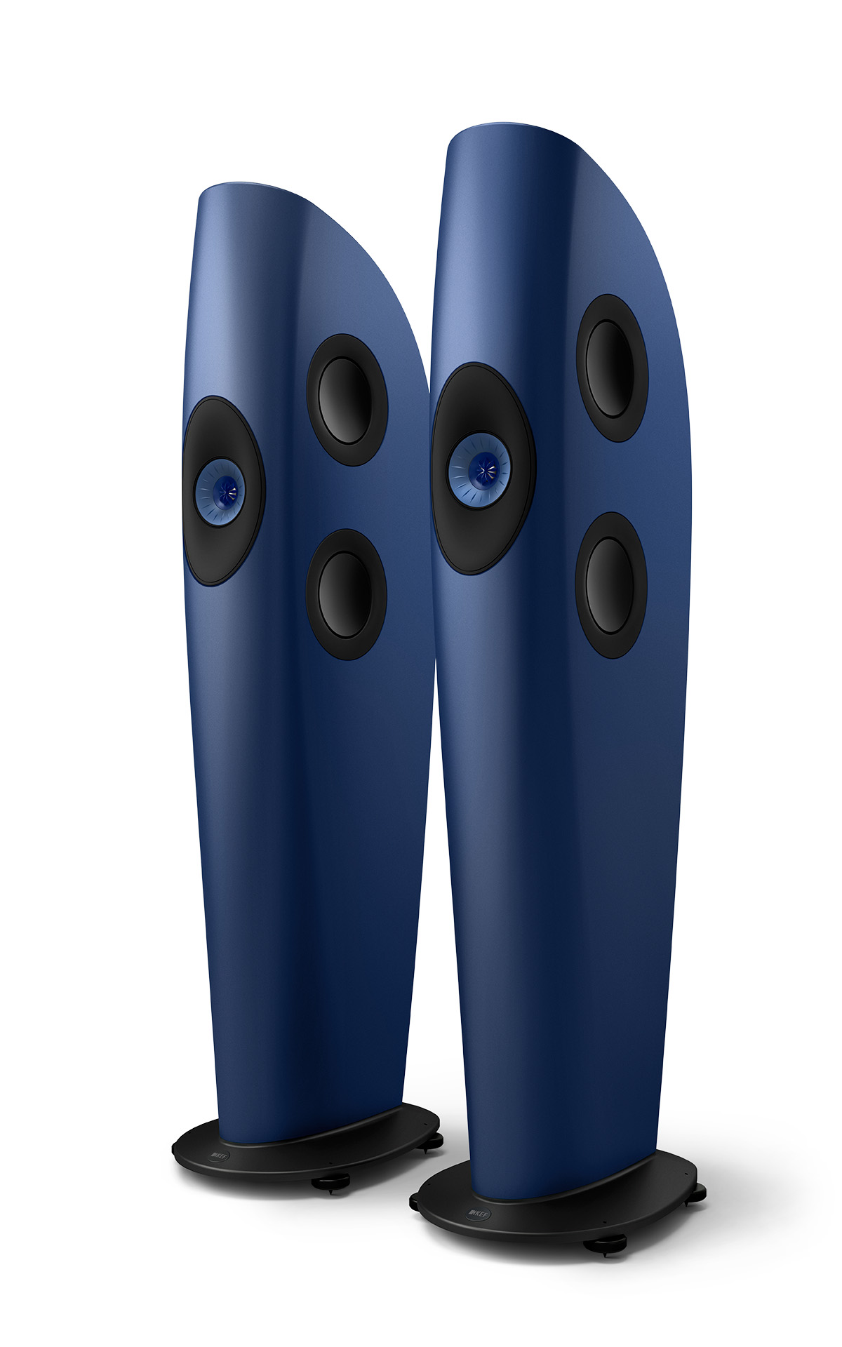 Loa KEF Blade Two Meta