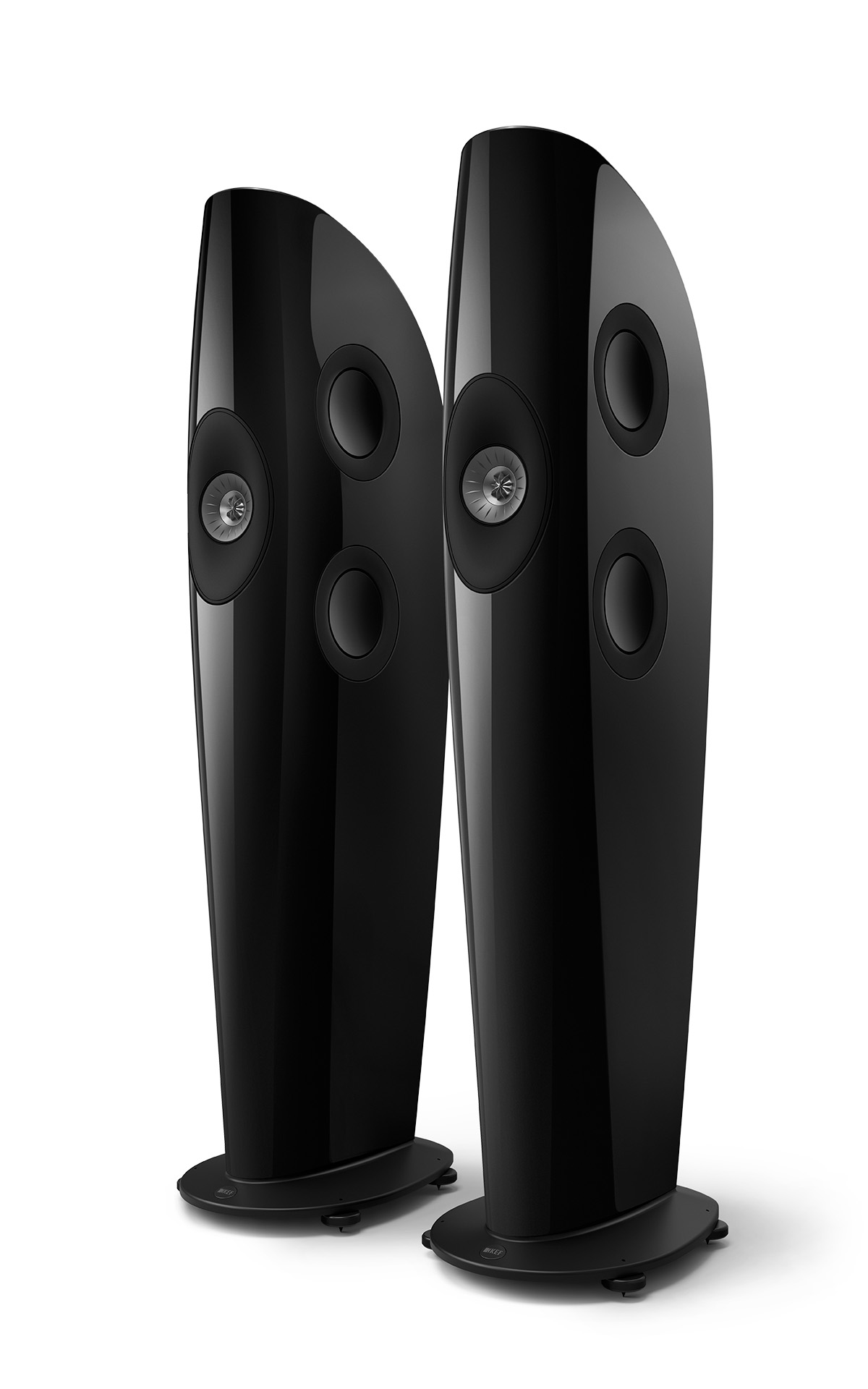 Loa KEF Blade Two Meta