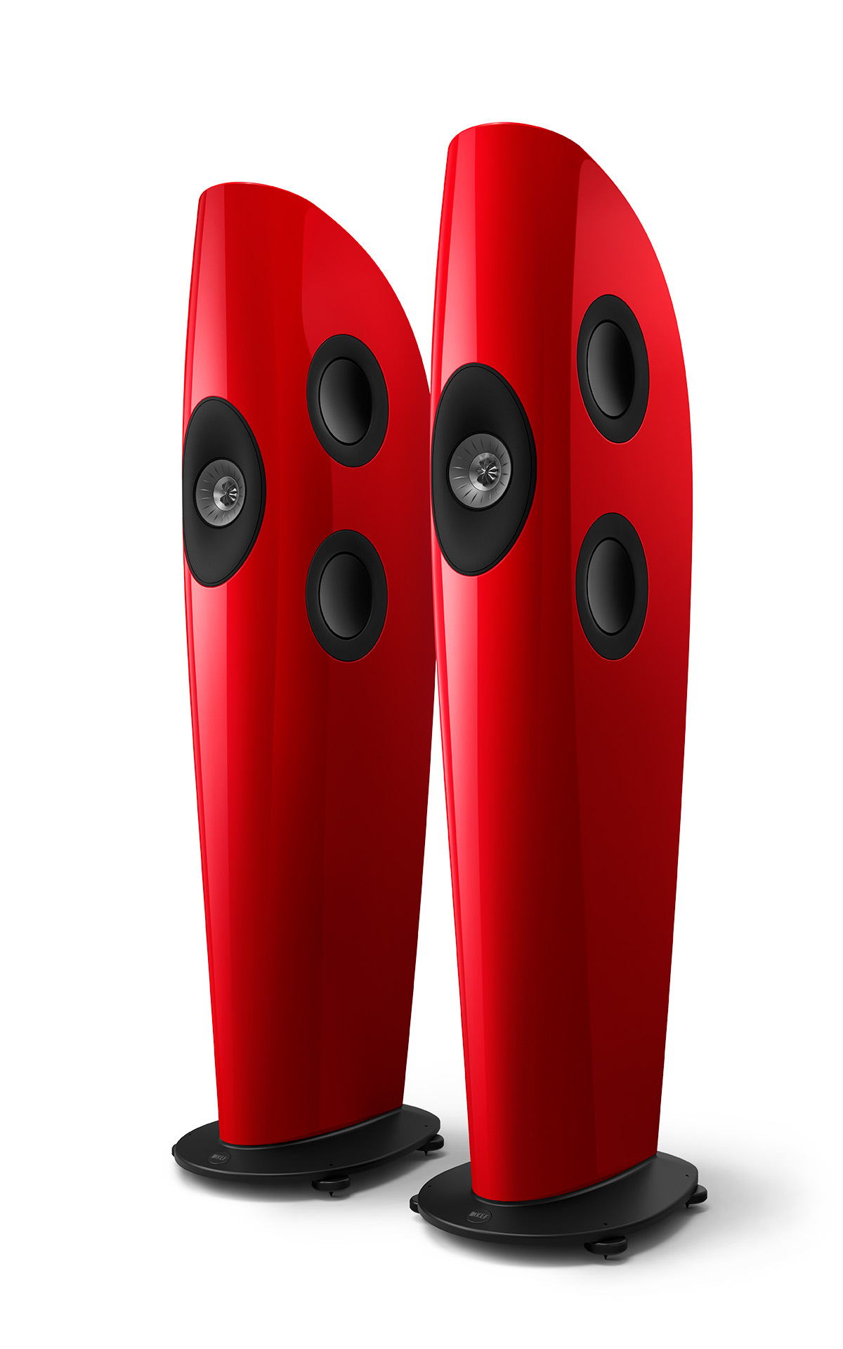 Loa KEF Blade Two Meta