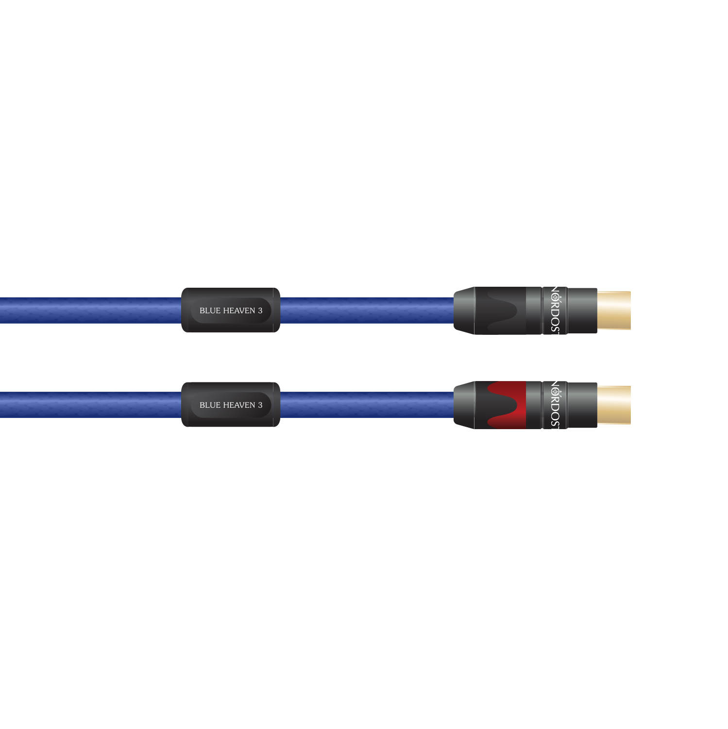 Dây Tín Hiệu Nordost BLUE HEAVEN 3