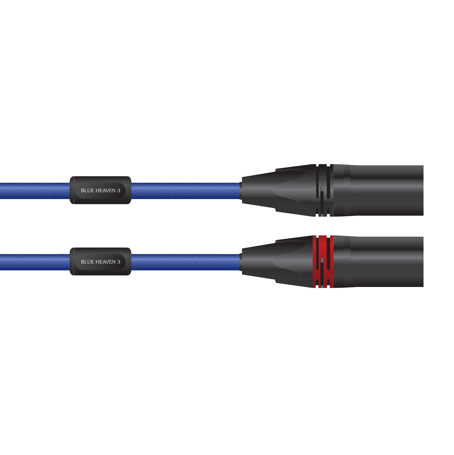 Dây Tín Hiệu Nordost BLUE HEAVEN 3