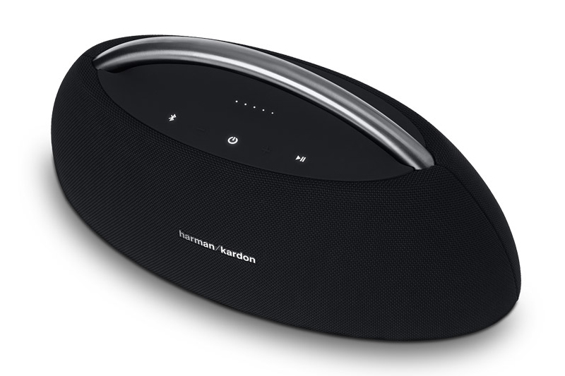 Loa Harman Kardon Go Play Mini