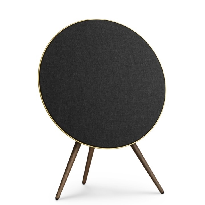 Loa B&O Beoplay A9 MK4 ( 1500W, Bluetooth, Wifi, Aux, Optical, Bảo hành 2 năm)