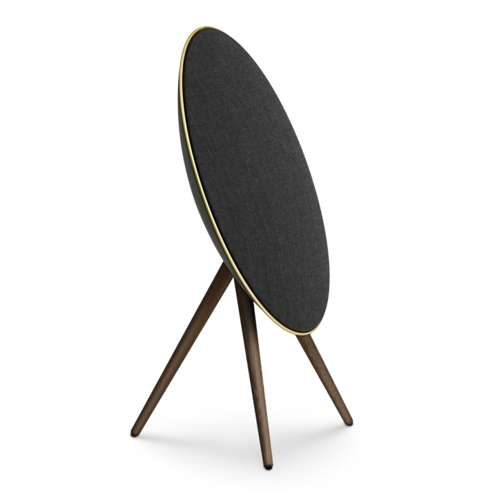 Loa B&O Beoplay A9 MK4 ( 1500W, Bluetooth, Wifi, Aux, Optical, Bảo hành 2 năm)