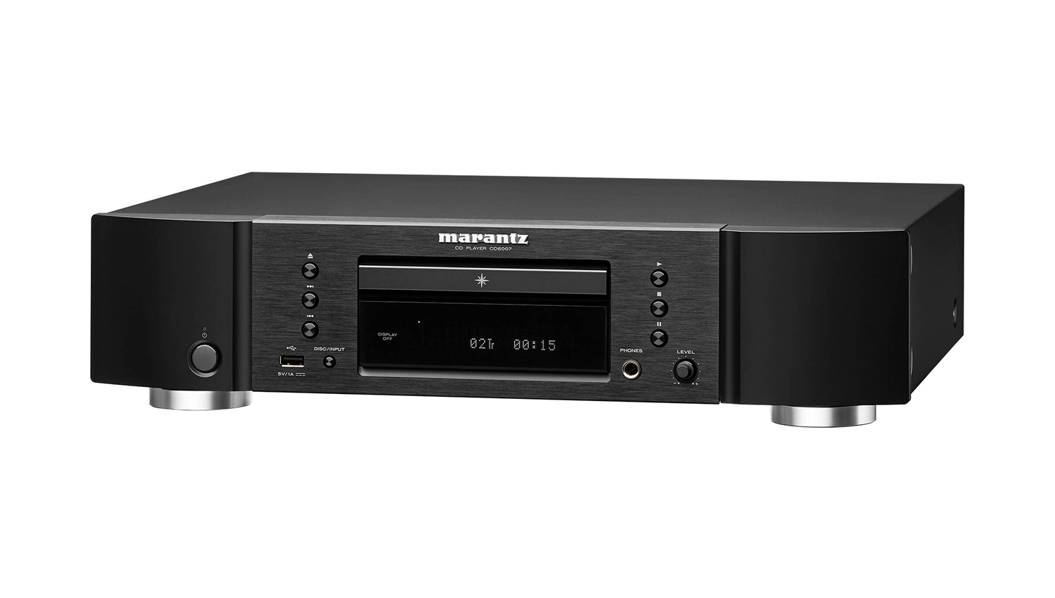 Đầu CD Marantz CD6007