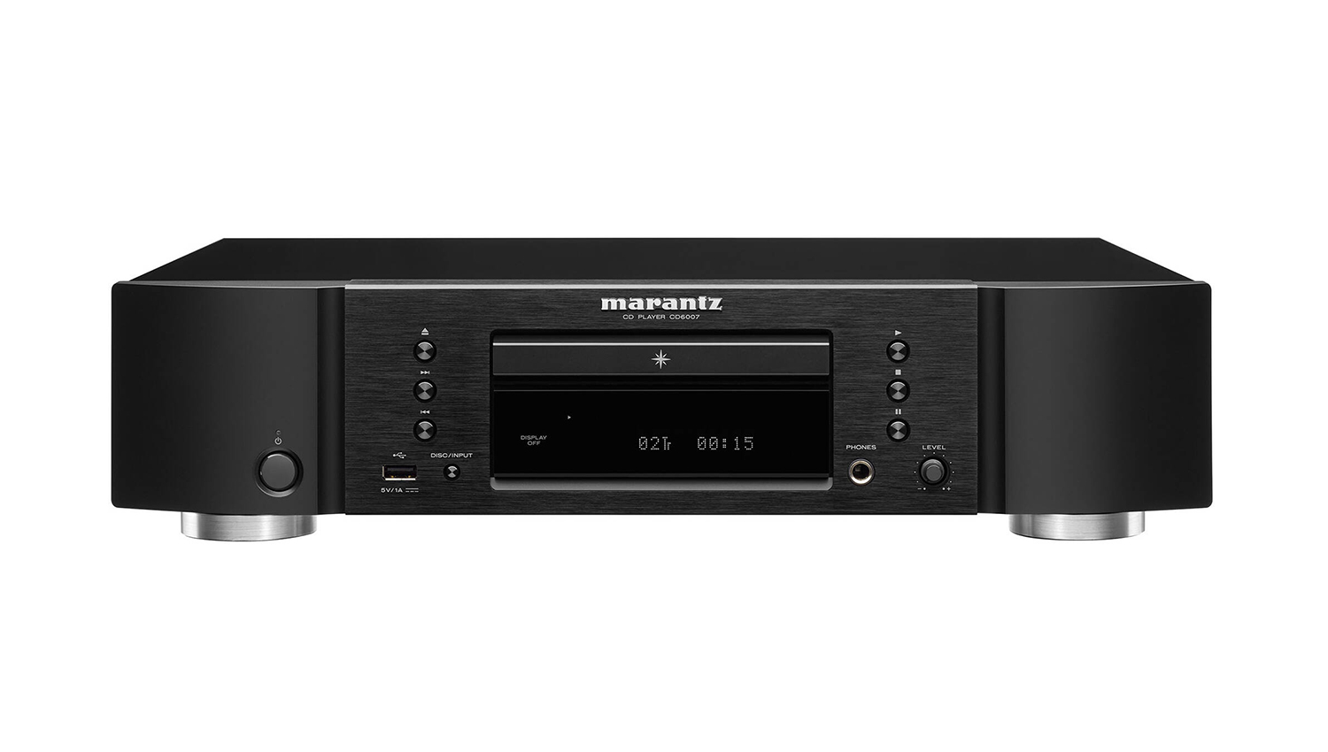 Đầu CD Marantz CD6007