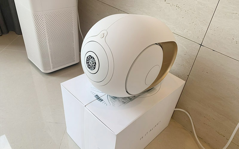 Loa Devialet Phantom I 108DB (Made in France)