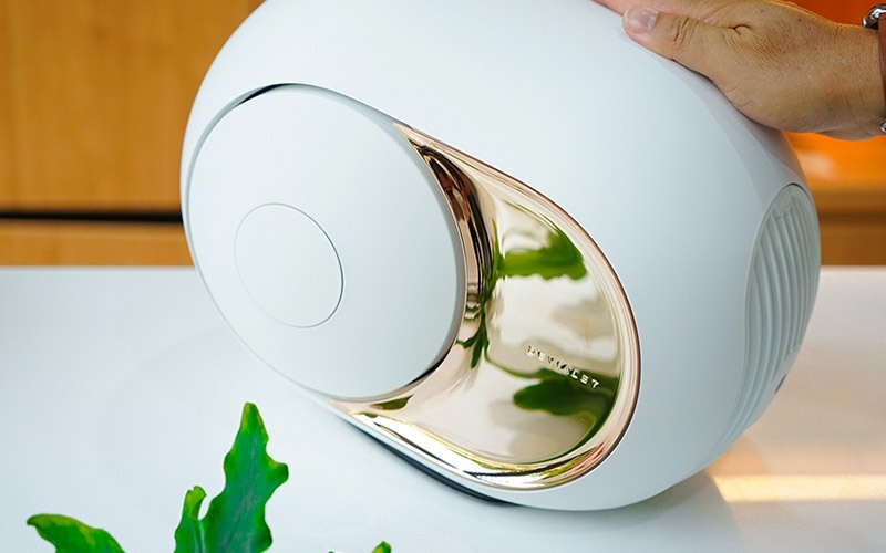 Loa Devialet Phantom I 108DB (Made in France)