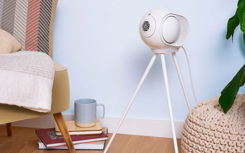 Loa Devialet Phantom II 98dB (made in France)
