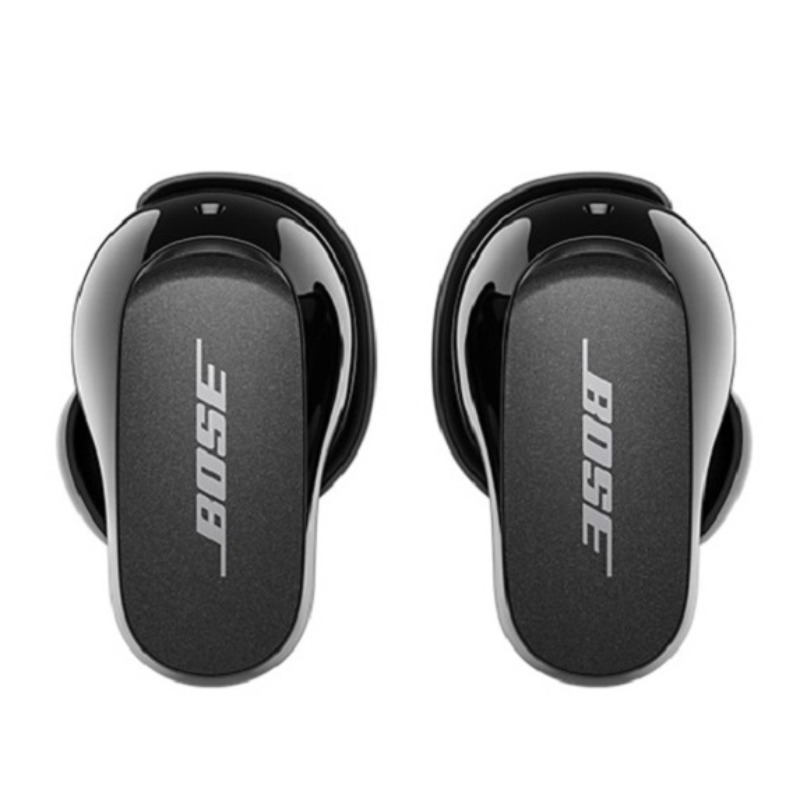 Tai Nghe Không Dây Bose QuietComfort Earbuds (II)