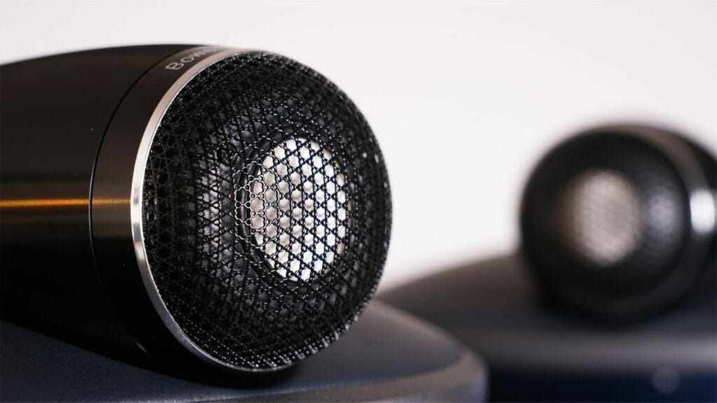 KADMA KS350 - Loa Hi-Fi Karaoke xách tay (Đen,Nâu)