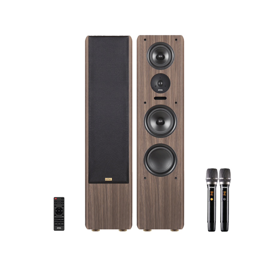 Loa Karaoke Kadma BS68