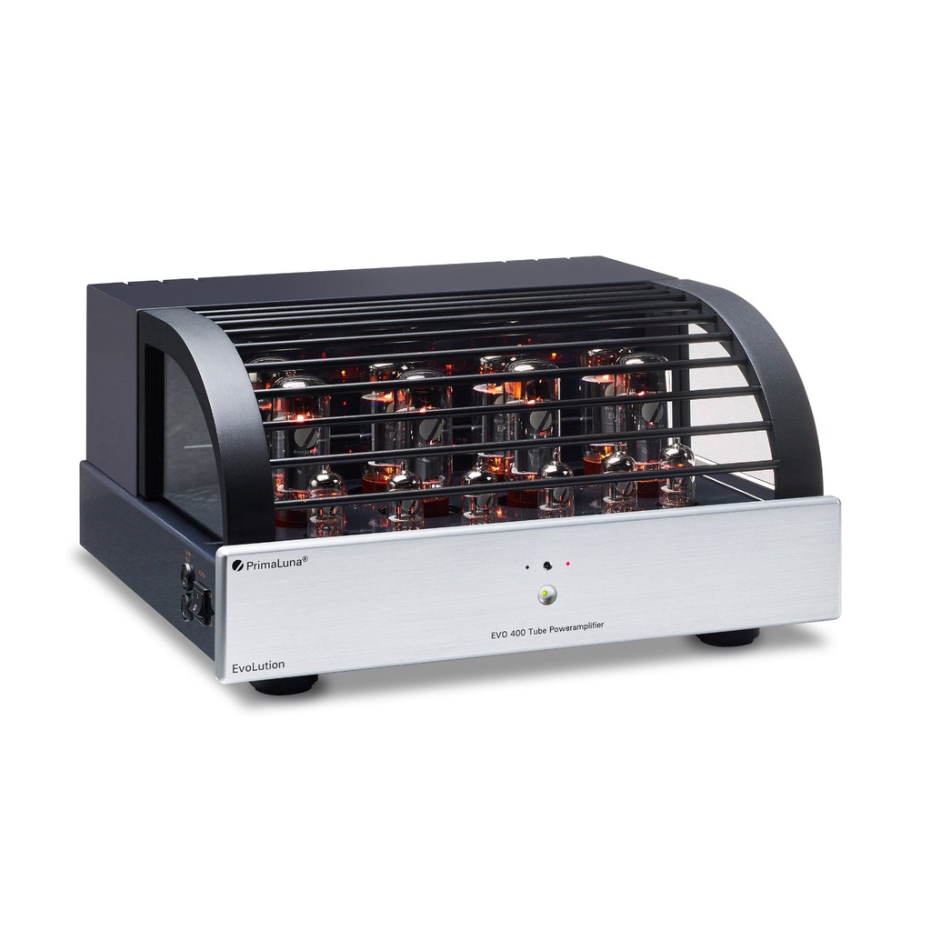 Power Amply Primaluna Evo 400