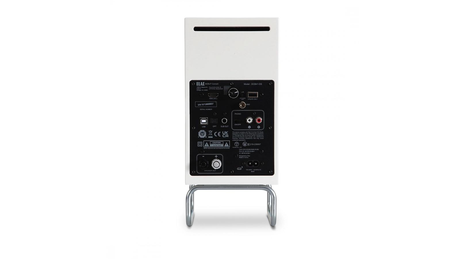 Loa Elac DEBUT CONNEX DCB41