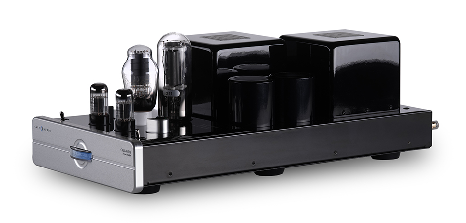 Power Monoblock Cary Audio CAD-805RS