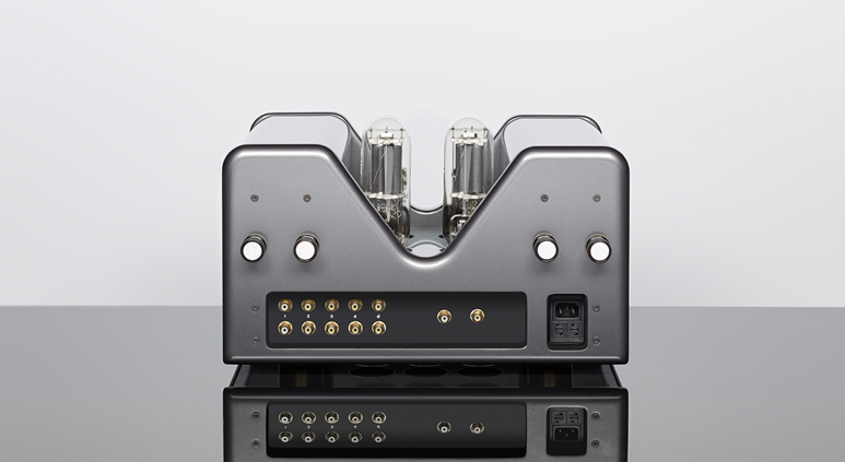 Amply Viva Audio Solistino