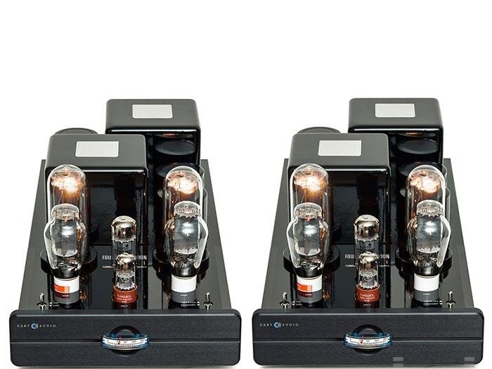 Power Mono Block Cary Audio CAD 211FE