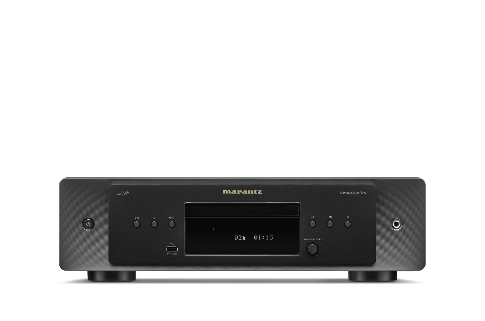 Đầu CD Marantz CD 60