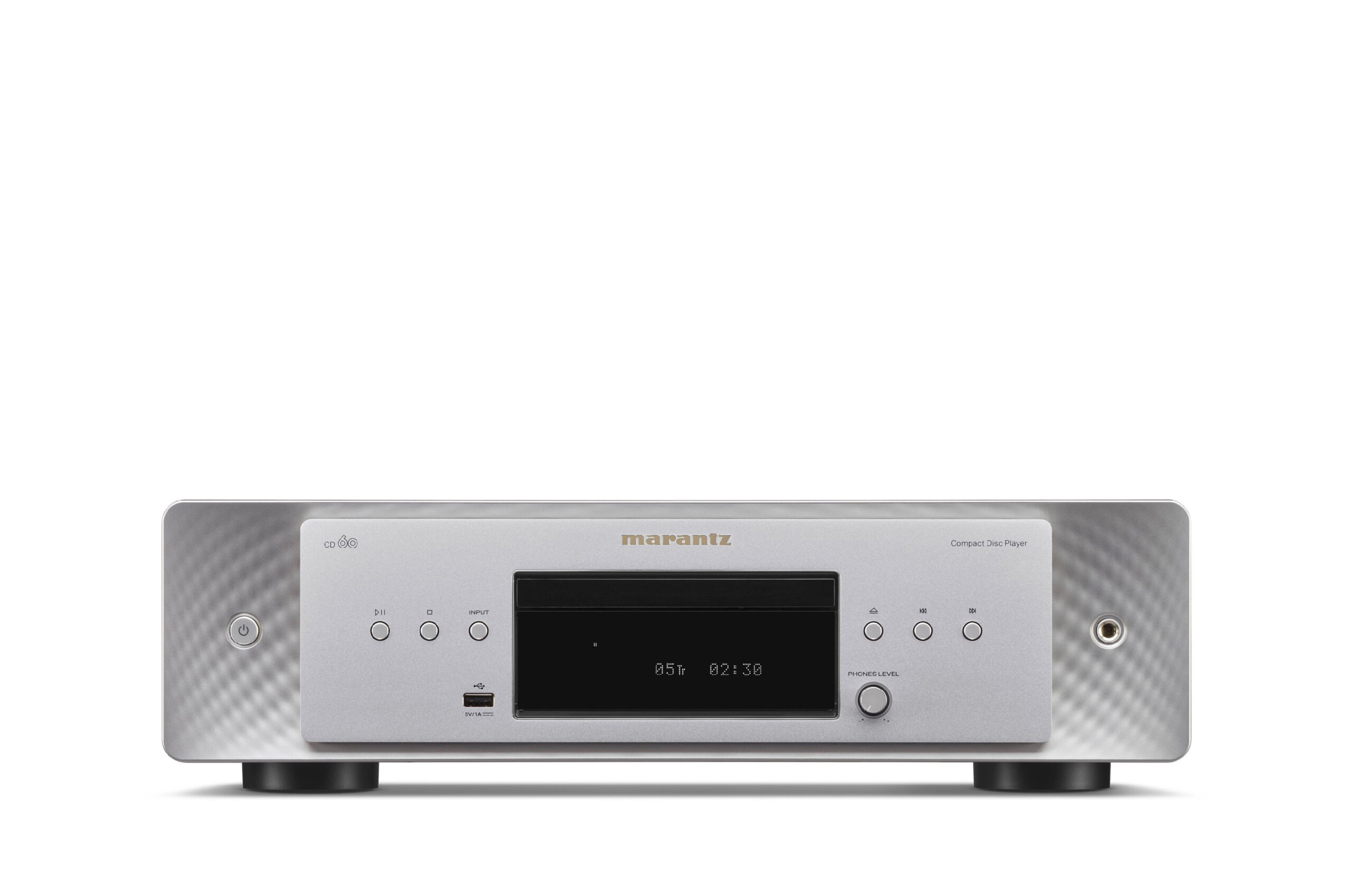 Đầu CD Marantz CD 60