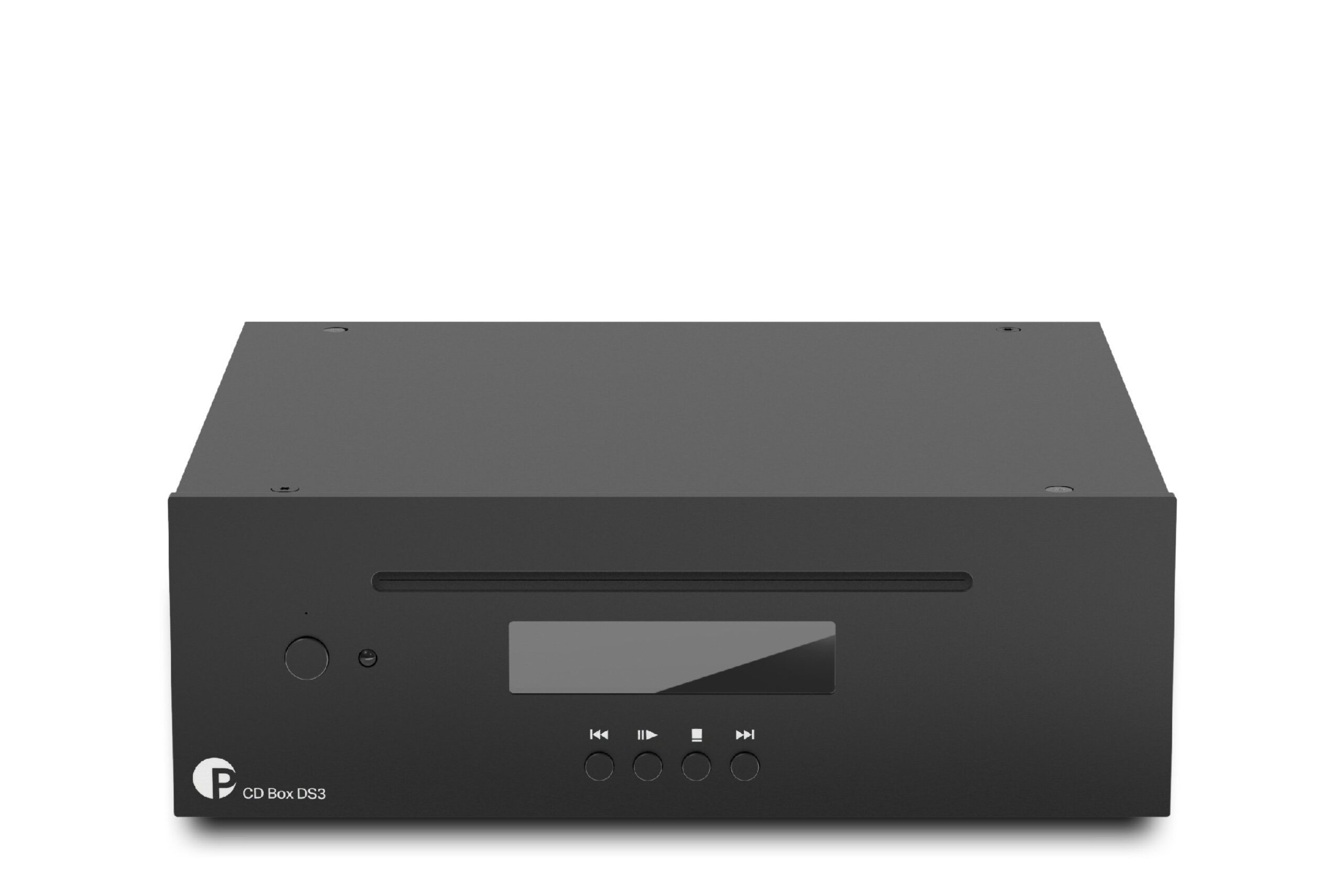 Đầu Pro-Ject CD Box DS3