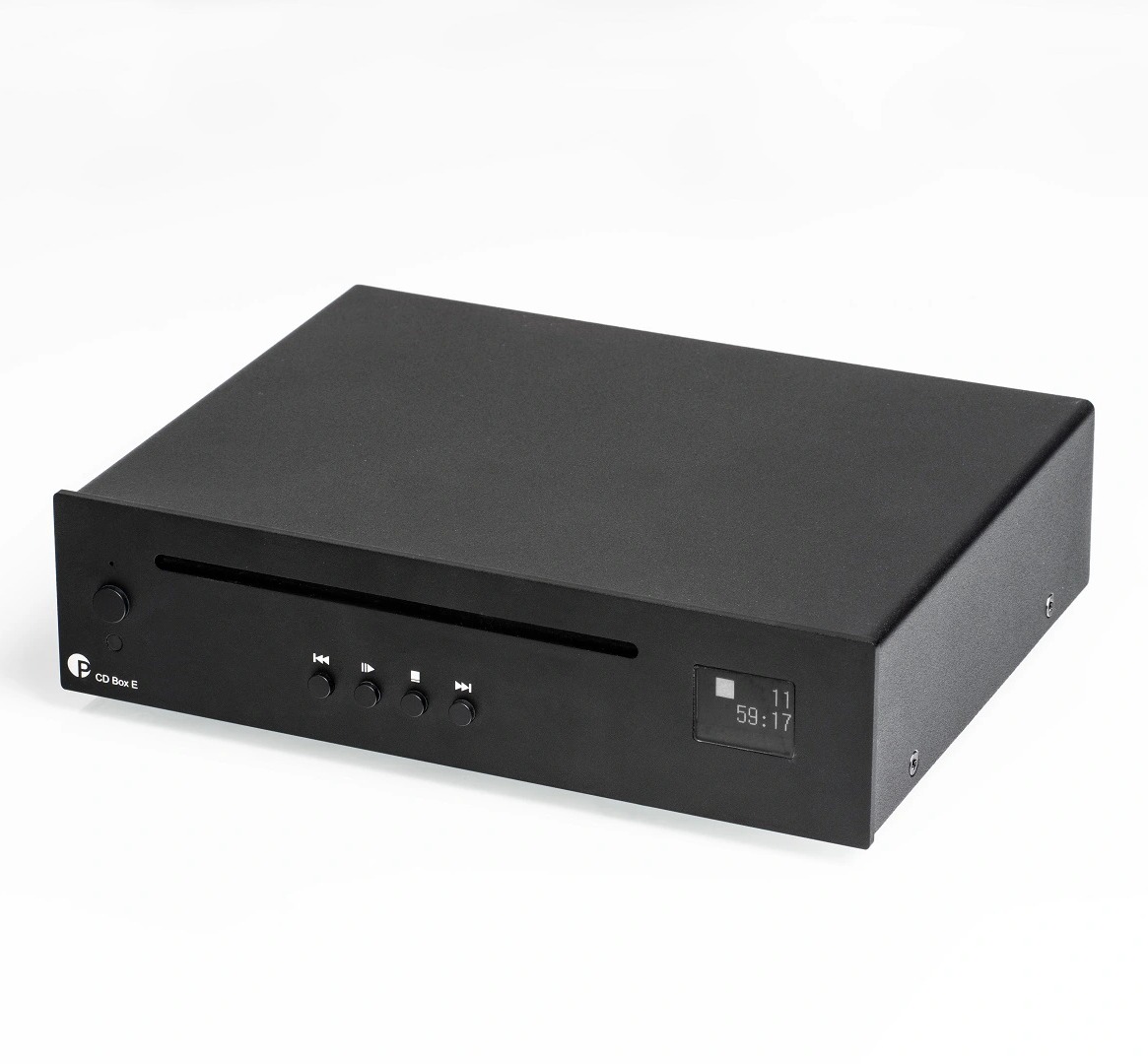 Đầu Pro-Ject CD Box E